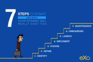 estimate your intranet cost