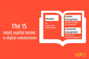 Usful digital collaboration Terms