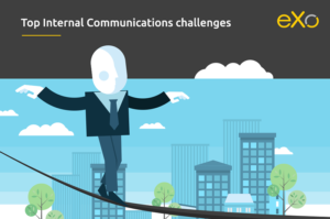 internal communications