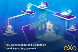 Gamification, Blockchain