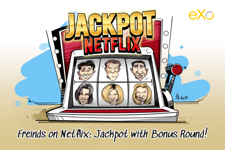 funniest cartoons on netflix