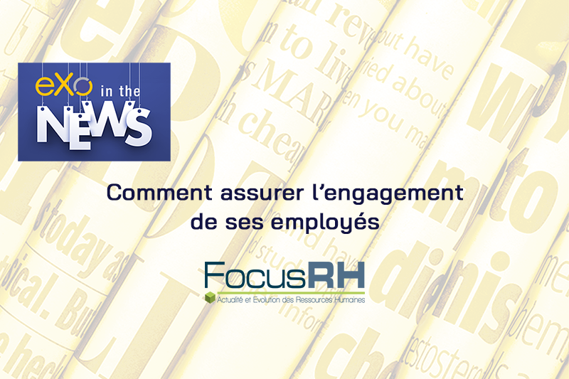 engagement des employés