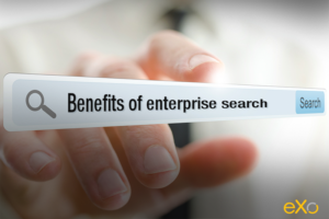 Enterprise Search