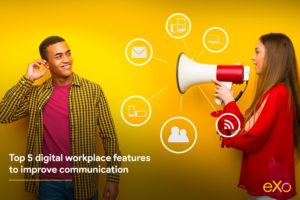 Digital Workplace