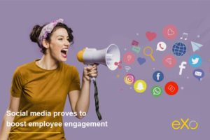 Employee engagement