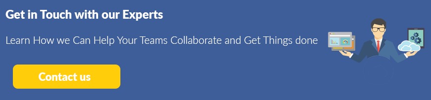 Top 6 Benefits Of Collaboration In The Workplace? | EXo Platform