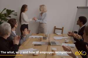 employee recognition