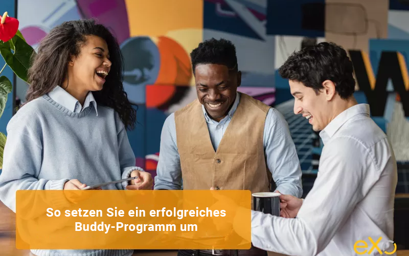 Buddy-Programm-DE