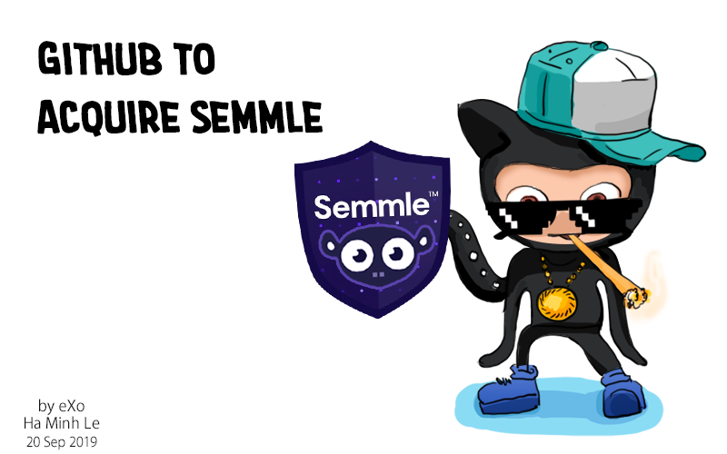 GitHub-acquire-Semmle