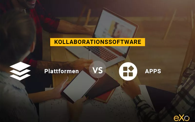 Kollaborative Software