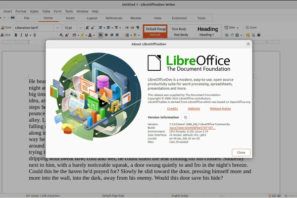 LibreOffice-alternative-Microsoft-365