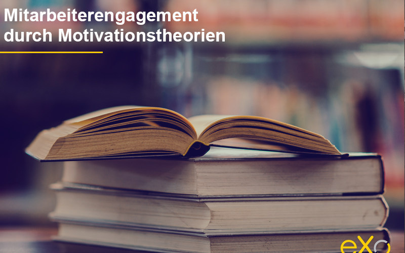 Mitarbeiterengagement durch Motivationstheorien