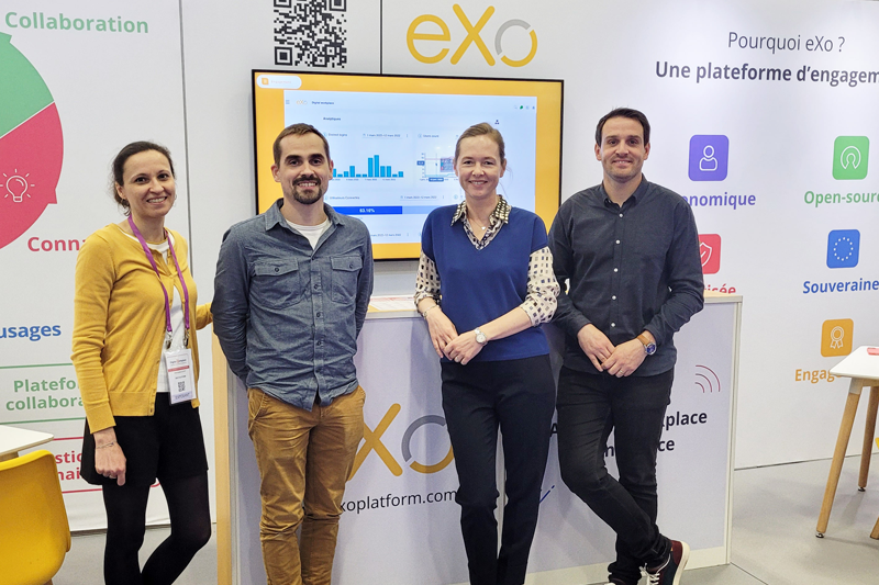 Salon-Digital-Workplace-2025 eXo-Platform