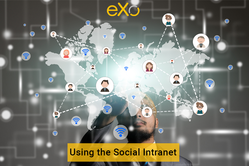 Using-Social-Intranet