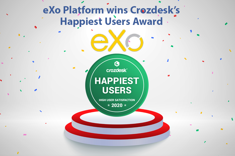 crozdesk award