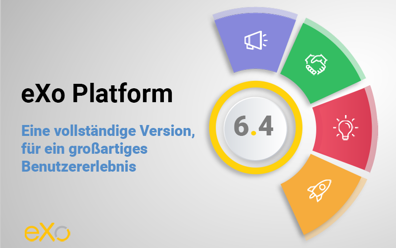 eXo-Platform-6-4-Version-2.1-DE