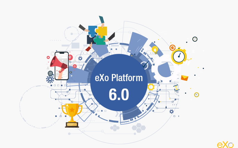 eXo Platform 6